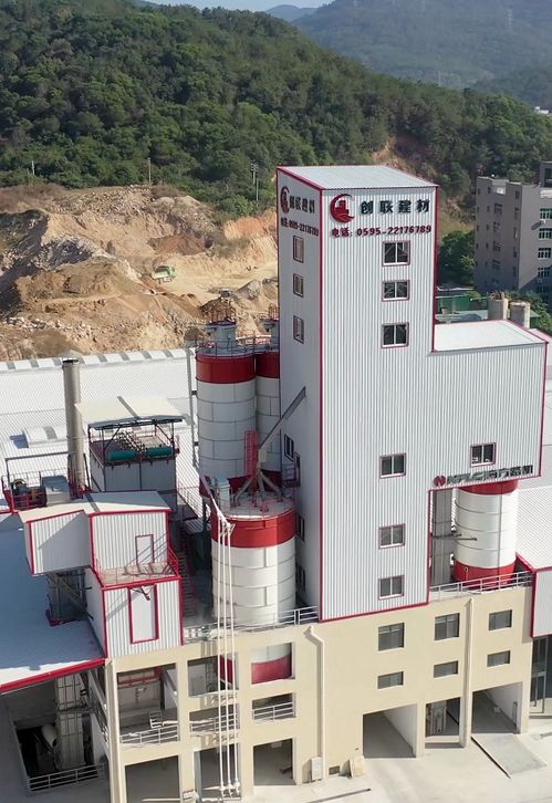南方路機(jī)干混制砂一體機(jī) 集約環(huán)保新典范，助力福建創(chuàng)聯(lián)建材特種設(shè)備制造升級(jí)