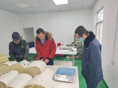 陜西寶雞市鳳縣市場監(jiān)督管理局 開展“年關(guān)守護(hù)”專項(xiàng)行動，筑牢特種設(shè)備制造安全防線